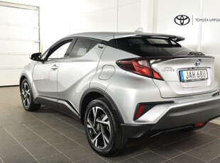 Toyota C-HR 1.8 Elhybrid X-Edition MY23 BSM