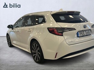 Toyota Corolla Touring Sports Hybrid 1.8 TS Style M&K-värmare / Approved Used