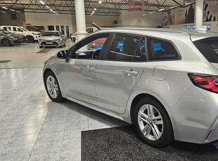 Toyota Corolla Touring Sports Hybrid e-CVT Active Euro 6