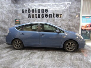 Toyota Prius 1.5 VVT-i + 3CM CVT Euro 4