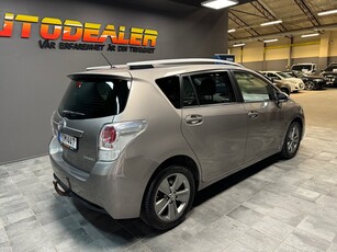 Toyota Verso 1.8 Valvematic Edition 50 147hk