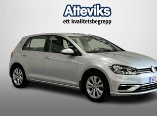 Volkswagen Golf 1.6 TDI 115hk Backkamera / Drag / P.Värmare