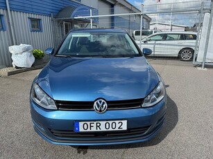 Volkswagen Golf 5-dörrar 1.2 TSI BMT Carplay | Kamera