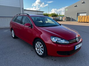 Volkswagen Golf Variant 1.4 TSI Automat