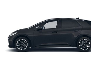 Volkswagen ID.3 Pro Edition 204 hk *Matrix/Metallic/Backkamera*