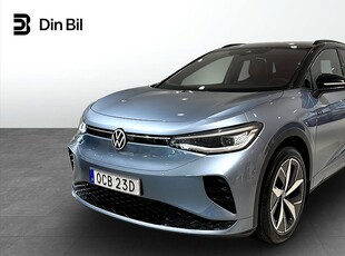 Volkswagen ID.4 GTX 4MOTION 77Kwh