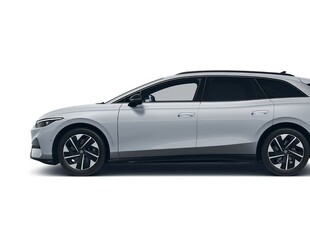 Volkswagen ID.7 Tourer Pro Edition