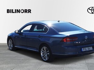 Volkswagen Passat 2.0 TDI SCR BM 4Motion GT D-VÄRMARE|VHJUL