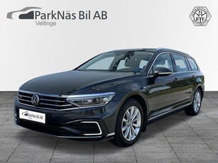 Volkswagen Passat GTE SC EXECUTIVE BUSINESS DRAG