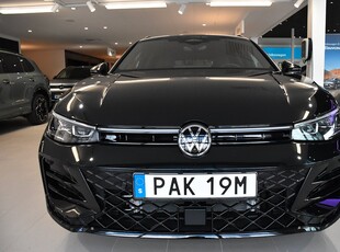 Volkswagen Passat Nya 2.0 TDI 4M 193 hk Black Style Edition