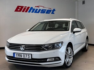 Volkswagen Passat Sportscombi 2.0 TDI Euro 6