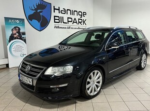 Volkswagen Passat2.0 TSI R-LINE AUTOMAT SUPERDEAL 2010, Kombi