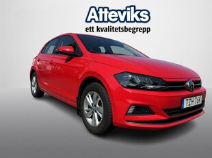 Volkswagen Polo 1.0 TSI 95 HK