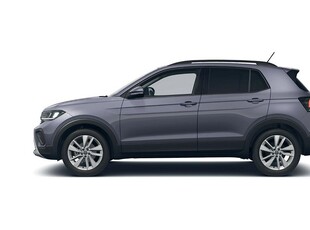 Volkswagen T-CROSS TSI 115 DSG Aut Edition *Keyless/Kamera/Metallic*