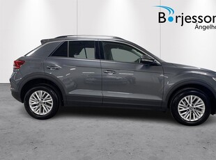 Volkswagen T-Roc 1.5 TSI 150hk DSG - Privatleasing!