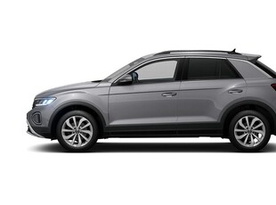 Volkswagen T-Roc Edition TSI 150 DSG Aut *Keyless/Kamera/Metallic*