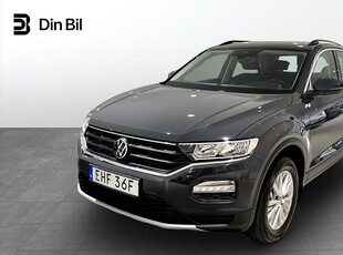 Volkswagen T-Roc TSI 150 DSG