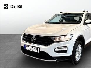 Volkswagen T-Roc TSI110 /App-Connect