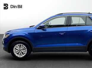 Volkswagen T-Roc TSI150 DSG