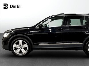 Volkswagen Tiguan 1.5 TSI 150 HK DSG