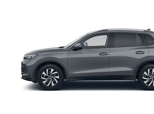 Volkswagen Tiguan Edition eTSI 150 DSG Metallic/Kamera/Keyless