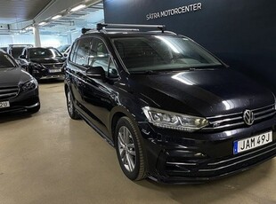 Volkswagen TouranBASE 1.5 PureTech AUT 7-sits 2019, SUV