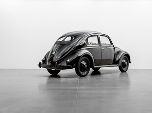 Volkswagen Typ 1 Beetle - Bubbla - Käfer - Unik bil