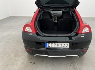 Volvo C30