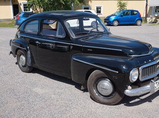 Volvo PV 544E 1.8