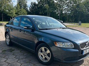 Volvo S40 1.8 Flexifuel Kinetic Euro 4