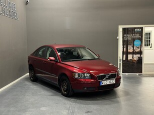 Volvo S40 1.8 Kinetic RÄNTEKAMPANJ 3,95%