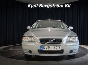 Volvo S60 2.4 8690mil