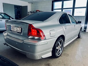 Volvo S60 2.4 Dynamic Edition Euro 4