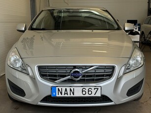 Volvo S60 D2 Kinetic Euro 5 Ränta 3,95%