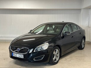 Volvo S60 D3 AUTOMAT, SUMMUM, VOC, DRAG