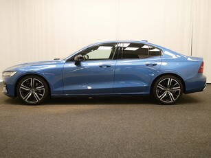 Volvo S60 T5 R-Design