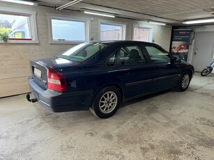 Volvo S80 2.4 Business 140HK /nybes