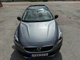 Volvo V40 Cross Country D3 Geartronic Summum Pro Euro 6