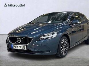 Volvo V40 D2