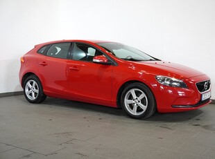 Volvo V40 D2 Kinetic P-sensorer 120hk