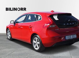 Volvo V40 D2 Momentum Euro 5 | VHJUL | DRAG