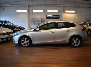 Volvo V40 D2 Motorvärmare/Drag/Ledramp/Dieselvärmare 120hk