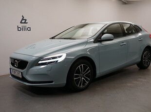 Volvo V40 T3 aut Business Advanced