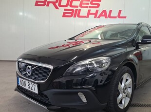 Volvo V40Cross Country D3, , Nykamremsats. Euro 6 2016, Kombi