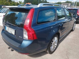 Volvo V50 2.0 D Summum Euro 4