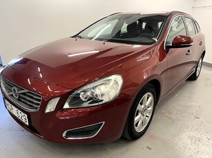 Volvo V60 2.0T Momentum Euro 5