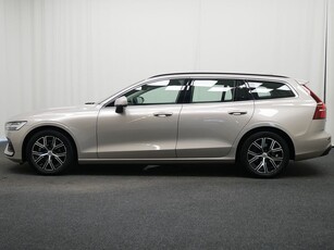 Volvo V60 B4 Bensin Core