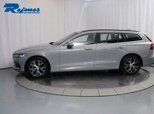 Volvo V60 B4 Bensin Core