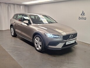 Volvo V60 Cross Country B4 AWD D Adv NaviP Edt