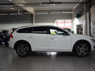 Volvo V60 Cross Country D3 Summum